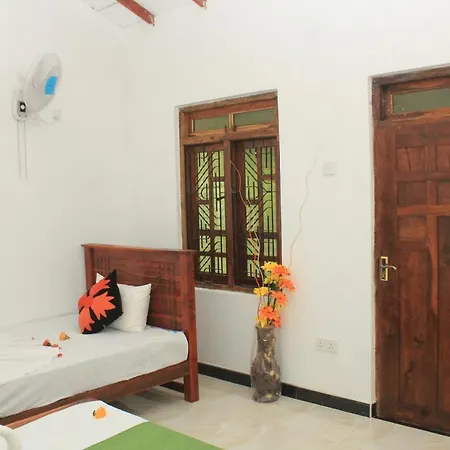 Sigiriya Hillside View Villa Экстерьер фото