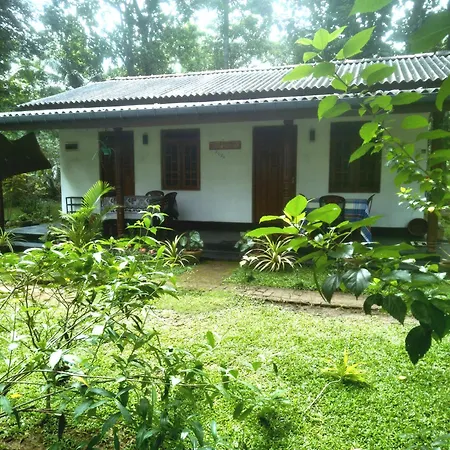 Sigiriya Hillside View Villa Экстерьер фото