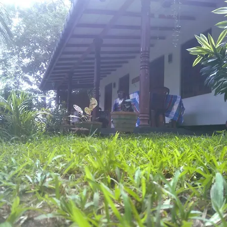 Sigiriya Hillside View Villa Экстерьер фото